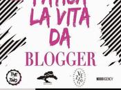 #VFNO 2014 fatica vita da.. Blogger!