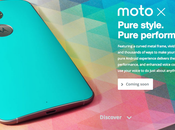 Moto pronta lancio versione Pure Edition