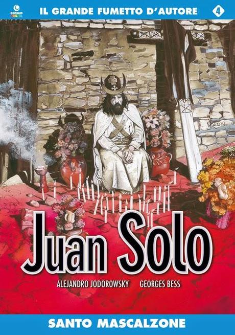 JUAN SOLO