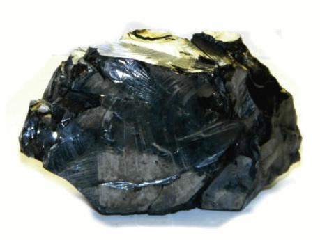 Shungite - La pietra della vita