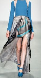 London Fashion Week. Le nuove collezioni Primavera/Estate 2015