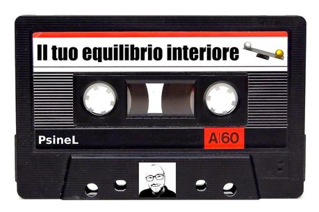 Equilibrio interiore...fra 