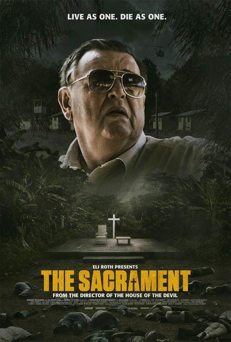 The sacrament