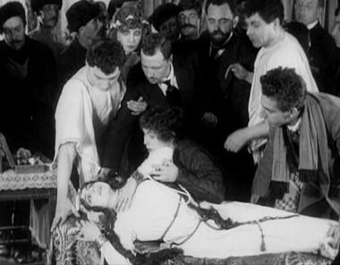 Dopo la Morte (Posle Smerti-После смерти) – Evgenij Bauer (1915)