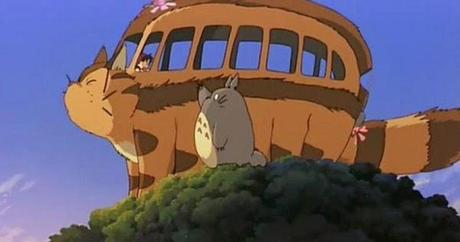 L'anima nera del Totoro (Pt.1)