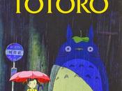 L'anima nera Totoro (Pt.1)
