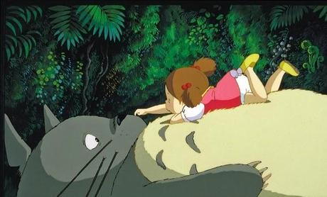 L'anima nera del Totoro (Pt.1)