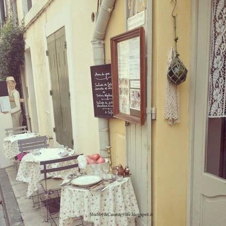 Alla scoperta della Provenza : Da Arles a Saint Remy - shabby&countrylife.blogspot.it