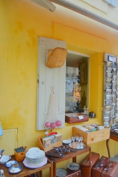 Alla scoperta della Provenza : Da Arles a Saint Remy - shabby&countrylife.blogspot.it