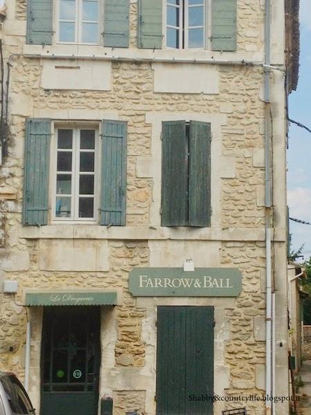 Alla scoperta della Provenza : Da Arles a Saint Remy - shabby&countrylife.blogspot.it