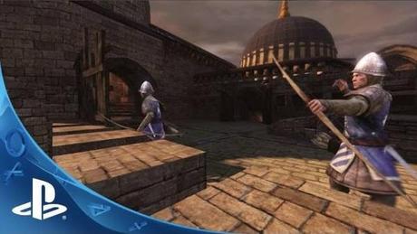 Chivalry ps3