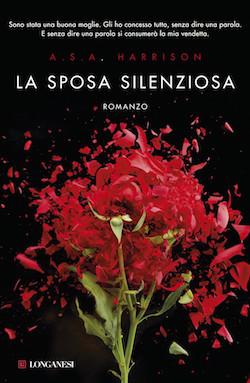 Recensione di La sposa silenziosa di A.S.A. Harrison