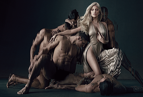 Lady Gaga, Eau de Gaga Fragrance - Preview