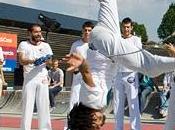 Corso Capoeira Firenze