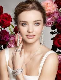 Swarovski sceglie ancora Miranda Kerr