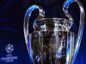 Redistribuzione ricavi UEFA Champions League