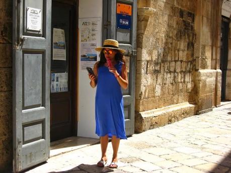 Polignano - OUT-FIT