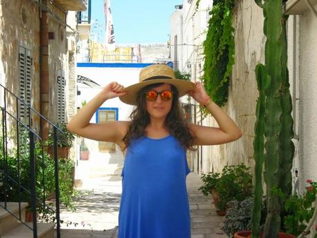 Polignano - OUT-FIT