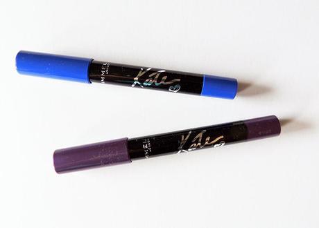 Rimmel London: Idol Eyes Collection - Recensione