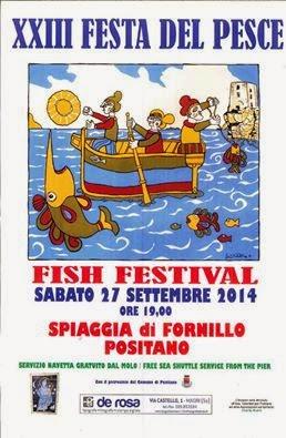 FESTA DEL PESCE 2014