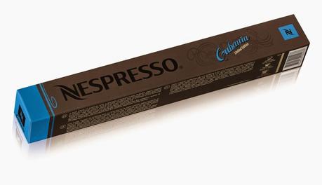 Cubania: la nuova limited edition di Nespresso