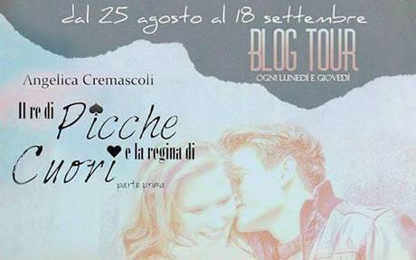 blog tour triskell