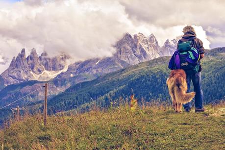 CON ME ALLA SCOPERTA DEL TRENTINO [ PICCOLE GUIDE IN FOTOGRAFIE ®]