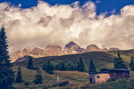 CON ME ALLA SCOPERTA DEL TRENTINO [ PICCOLE GUIDE IN FOTOGRAFIE ®]