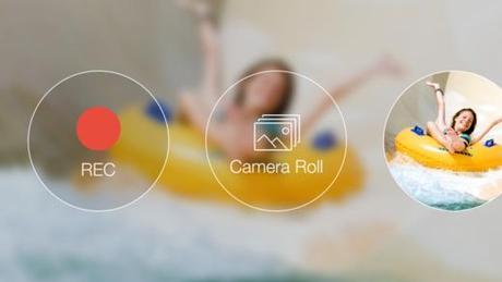 Fotocamera Slow Motion: L’App per creare i propri effetti in slow motion 2screen520x924