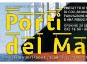 Mostra: EurHope 2014 Porti Mare all’Accademia delle Belle Arti Perugia