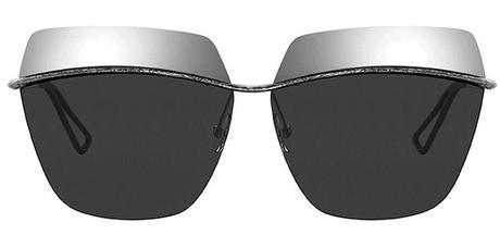 Dior Metallic Glasses