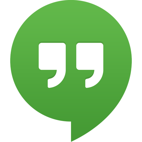 Hangouts: introdotte le chiamate gratuite con la versione 2.3.