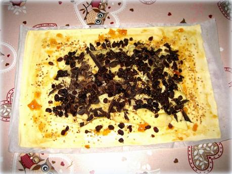 STRUDEL VELOCISSIMO