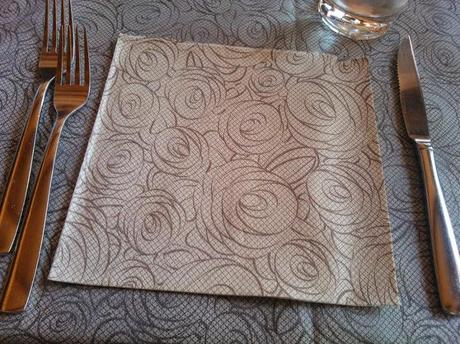 Le promesse matrimoniali di Fede e Squalo presso La Cascina