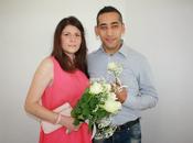 promesse matrimoniali Fede Squalo presso Cascina