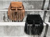 #itslove for… Mango, fall collection: borse frange!