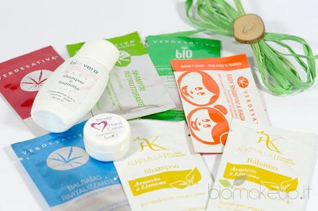 Biologikostore 02 Haul Biologiko Store!,  foto (C) 2013 Biomakeup.it