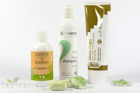 Biologikostore 01 Haul Biologiko Store!,  foto (C) 2013 Biomakeup.it