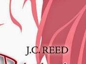 Recensione "Prigioniera amore" J.C.Reed