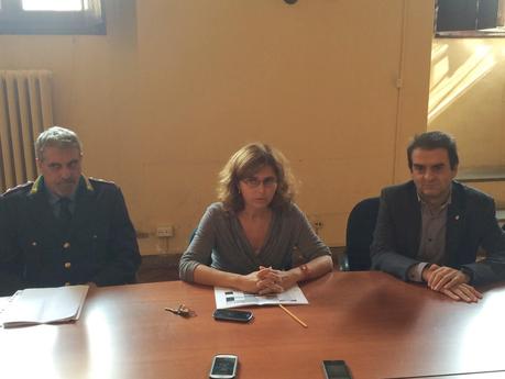 PAVIA. In fase di sperimentazione, soluzioni al traffico davanti alle scuole. L’assessore Cristiani oggi ha annunciato interventi