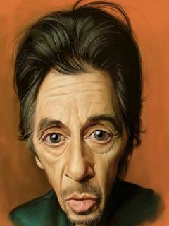 Al Pacino-wallpaper