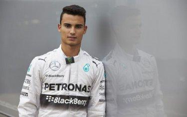Pascal-Wehrlein