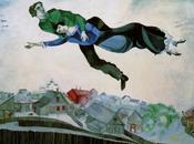 Marc Chagall Milano