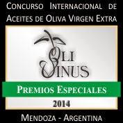 Finale col botto per OLIVINUS Argentina 2014.