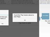 Flippr: come avere sempre widget portata swipe