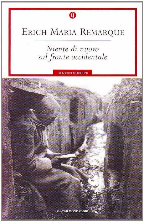 Tre romanzi ed un film che descrivono la realtà della storia, spesso nascosta dai libri di testo