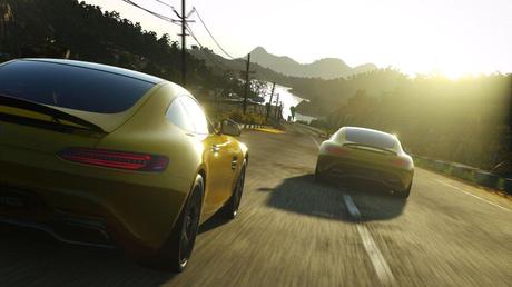 DriveClub e i miracoli della compressione, senza questa sarebbe stato più grande di un Blu-ray