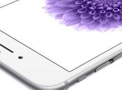 iPhone Plus record