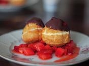 pasta choux (bignè)