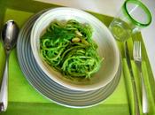 Pesto alla rucola Arugula pesto recipes